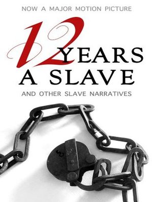 cover image of 12 Years A Slave